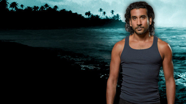 Sayid Jarrah