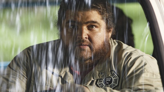 LOST - "The Incident," Parts 1 & 2 - Jack's decision to put a plan in action in order to set things right on the island is met with some strong resistance by those close to him, and Locke assigns Ben a difficult task, on the season finale of "Lost," WEDNESDAY, MAY 13 (9:00-11:00 p.m., ET) on the ABC Television Network. (ABC/MARIO PEREZ)JORGE GARCIA