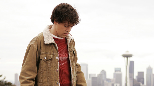 GREY'S ANATOMY - "Let It Be" (ABC/CRAIG SJODIN)T.R. KNIGHT
