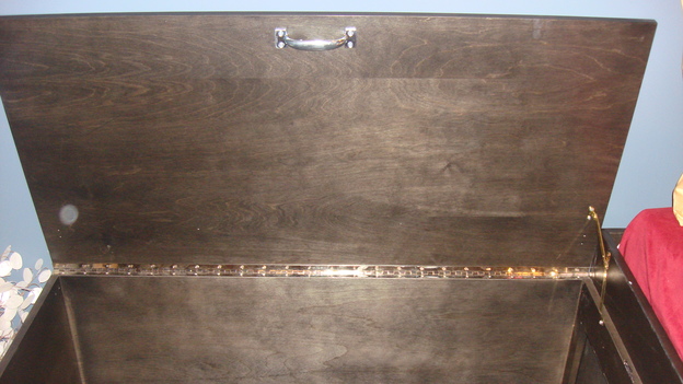 EXTREME MAKEOVER HOME EDITION - "Silva Family," - Boy's Bedroom Detail, on "Extreme Makeover Home Edition," Sunday, May 4th on the ABC Television Network.