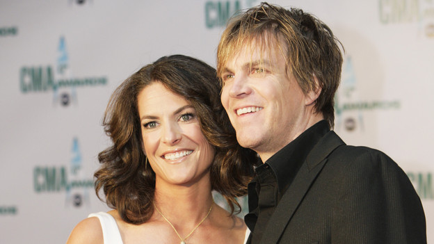 THE 42ND ANNUAL CMA AWARDS - ARRIVALS - "The 42nd Annual CMA Awards" will be broadcast live from the Sommet Center in Nashville, WEDNESDAY, NOVEMBER 12 (8:00-11:00 p.m., ET) on the ABC Television Network. (ABC/ADAM LARKEY)JACK INGRAM