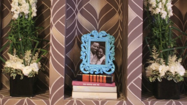 EXTREME MAKEOVER HOME EDITION - "Hill Family," - Accessories, on "Extreme Makeover Home Edition," Sunday, October 11th on the ABC Television Network.