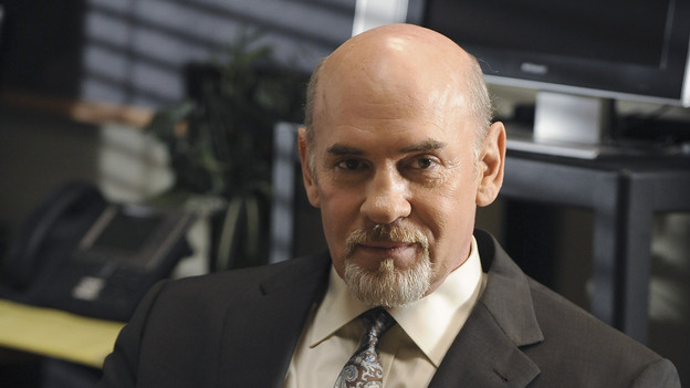 GREY'S ANATOMY - "Goodbye" (ABC/ERIC MCCANDLESS)MITCH PILEGGI