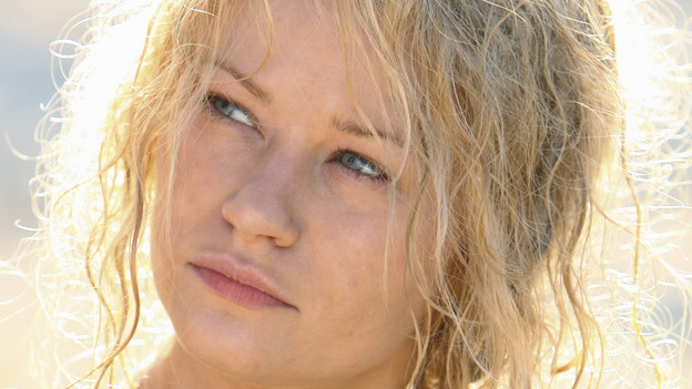 LOST - "The Last Recruit" - Alliances are forged and broken as the Locke and Jack camps merge, on "Lost," TUESDAY, APRIL 20 (9:00-10:02 p.m., ET) on the ABC Television Network. (ABC/MARIO PEREZ) EMILIE DE RAVIN