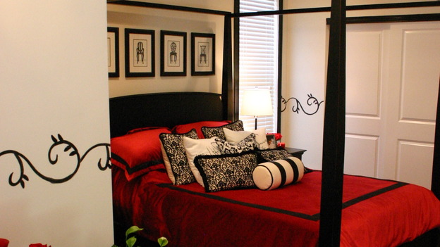 EXTREME MAKEOVER HOME EDITION - "Thomas Family," -  Girl's Bedroom, on "Extreme Makeover Home Edition," Sunday, February 11th on the ABC Television Network.