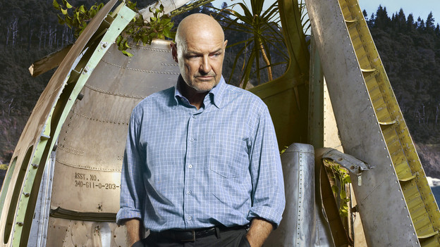 LOST - Terry O'Quinn stars as Locke on ABC's "Lost." (ABC/ART STREIBER)