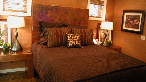 EXTREME MAKEOVER HOME EDITION - "Noyola Family," - Master Bedrooms, on "Extreme Makeover Home Edition," Sunday, January 14th on the ABC Television Network.