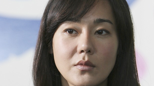 LOST - "There's No Place Like Home," Part 1 - The face-off between the survivors and the freighter people begins, on "Lost," THURSDAY, MAY 15 (10:02-11:00 p.m., ET) on the ABC Television Network.  (ABC/MARIO PEREZ)YUNJIN KIM