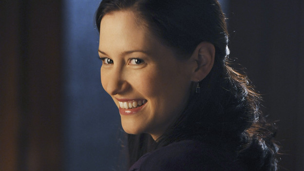 GREY'S ANATOMY - "Goodbye" (ABC/ERIC MCCANDLESS) CHYLER LEIGH