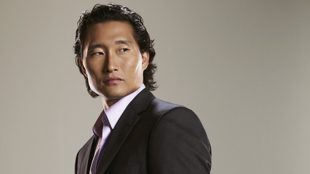 LOST - Daniel Dae Kim stars as Jin on ABC's "Lost." (ABC/FLORIAN SCHNEIDER)