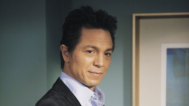 PRIVATE PRACTICE - "Too Much" - Sam finds his estranged sister, Corinne, in jail, heavily medicated and near-catatonic, and brings her to Sheldon for help; Erica begins secret treatments for her cancer and refuses to let Cooper and Charlotte tell Mason; Cooper, Pete and Addison treat the baby of a drug addict; and things between Violet and Scott continue to heat up in the bedroom, "on ABC's "Private Practice" THURSDAY, FEBRUARY 9 (10:02-11:00 p.m., ET) on the ABC Television Network. (ABC/VIVIAN ZINK)BENJAMIN BRATT