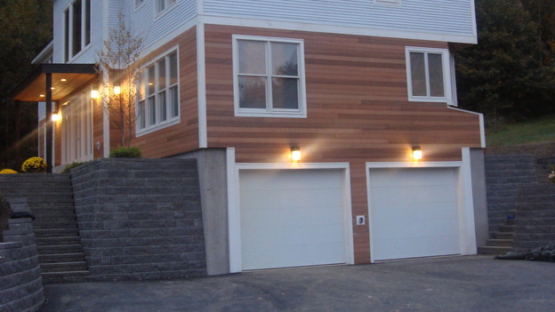 EXTREME MAKEOVER HOME EDITION - "Marshall Family," - Exterior, on "Extreme Makeover Home Edition," Sunday, November 29th, on the ABC Television Network.