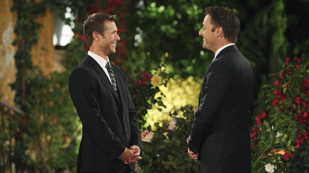 THE BACHELOR: ON THE WINGS OF LOVE - 