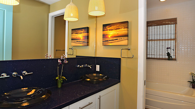 EXTREME MAKEOVER HOME EDITION - "Hurston Family," - Bathroom Picture,         on "Extreme Makeover Home Edition," Sunday, Febuary 13th      (8:00-9:00  p.m.    ET/PT) on the ABC Television Network