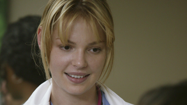 100297_0609 -- COMPLICATIONS - "PILOT" (ABC/RICHARD CARTWRIGHT)KATHERINE HEIGL