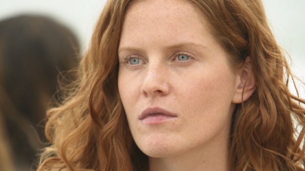 LOST - "There's No Place Like Home," Part 1 - The face-off between the survivors and the freighter people begins, on "Lost," THURSDAY, MAY 15 (10:02-11:00 p.m., ET) on the ABC Television Network.  (ABC/MARIO PEREZ)REBECCA MADER