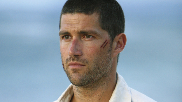 101021_7474 -- LOST - "WALKABOUT" (ABC/MARIO PEREZ)MATTHEW FOX