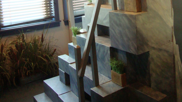 EXTREME MAKEOVER HOME EDITION - "Huber Family," - Boy's Bedroom Details, on "Extreme Makeover Home Edition," Sunday, September 27th on the ABC Television Network.
