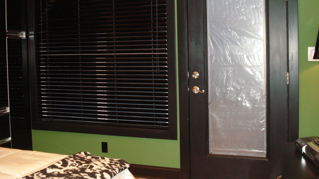 EXTREME MAKEOVER HOME EDITION - "Latif Family," - Boy's Bedroom, on "Extreme Makeover Home Edition," Sunday, March 30th on the ABC Television Network.