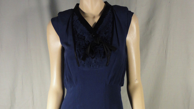 Bree Hodge's Valentino Dress from Episode 607Bid now&Acirc;&raquo;  