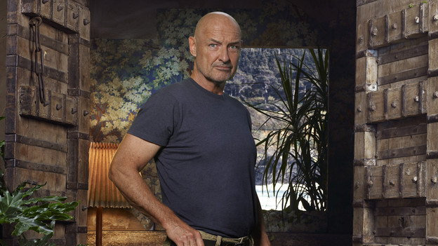 LOST - Terry O'Quinn stars as Locke on ABC's "Lost." (ABC/ART STREIBER)