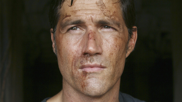 LOST - "What Kate Does" - Kate finds herself on the run, while Jack is tasked with something that could endanger a friend's life, on "Lost," TUESDAY, FEBRUARY 9 (9:00-10:00 p.m., ET) on the ABC Television Network. (ABC/MARIO PEREZ)MATTHEW FOX