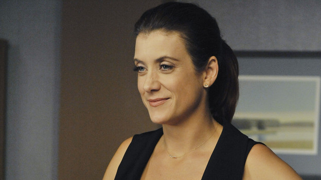 PRIVATE PRACTICE - "Just Lose It" - When the District Attorney's office delivers bad news to Charlotte and Cooper about her sexual assault case, Cooper is outraged and Charlotte seems numb, as a case involving a pregnant drug addict hits hard with Addison, who wants a child of her own with Sam, on "Private Practice," THURSDAY, DECEMBER 2 (10:01-11:00 p.m., ET) on the ABC Television Network. (ABC/ERIC MCCANDLESS)KATE WALSH