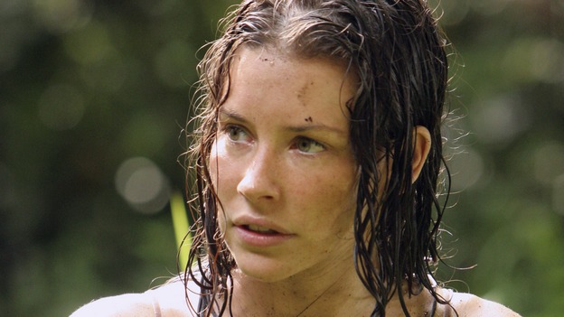 LOST - Awarded the 2005 Emmy and 2006 Golden Globe for best drama series, and a 2007 Golden Globe nomination for best drama series and best actress for Evangeline Lilly, "Lost" returns for the second act of its third season of action-packed mystery and adventure -- that will continue to bring out the very best and the very worst in the people who are lost -- WEDNESDAY, FEBRUARY 7 (10:00-11:00 p.m., ET), on the ABC Television Network. In the return episode, "Not in Portland," Jack is in command as the fate of Ben's life literally rests in his hands. Meanwhile, Kate and Sawyer find an ally in one of "The Others," and Juliet makes a shocking decision that could endanger her standing with her people. (ABC/MARIO PEREZ)EVANGELINE LILLY