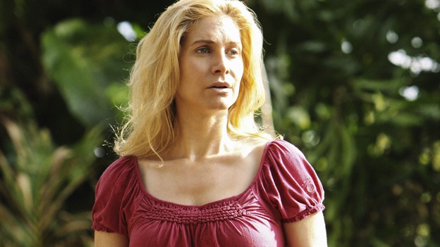 LOST - "The Incident," Parts 1 & 2 - Jack's decision to put a plan in action in order to set things right on the island is met with some strong resistance by those close to him, and Locke assigns Ben a difficult task, on the season finale of "Lost," WEDNESDAY, MAY 13 (9:00-11:00 p.m., ET) on the ABC Television Network. (ABC/MARIO PEREZ)ELIZABETH MITCHELL