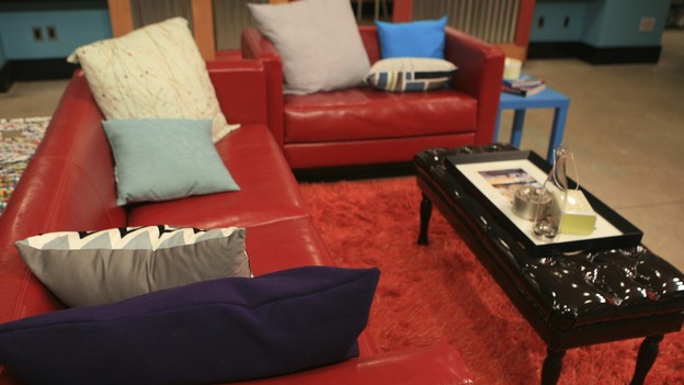 EXTREME MAKEOVER HOME EDITION - "Hill Family," - Boy's Bedroom, on "Extreme Makeover Home Edition," Sunday, October 11th on the ABC Television Network.