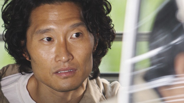 LOST - "The Incident," Parts 1 & 2 - Jack's decision to put a plan in action in order to set things right on the island is met with some strong resistance by those close to him, and Locke assigns Ben a difficult task, on the season finale of "Lost," WEDNESDAY, MAY 13 (9:00-11:00 p.m., ET) on the ABC Television Network. (ABC/MARIO PEREZ)DANIEL DAE KIM