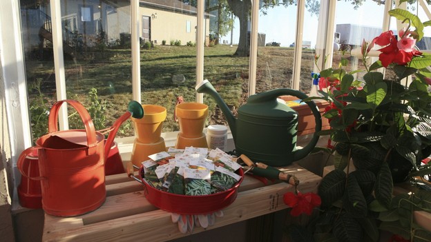EXTREME MAKEOVER HOME EDITION - "Hampton Family," - Exterior, on "Extreme Makeover Home Edition," Sunday, October 4th on the ABC Television Network.