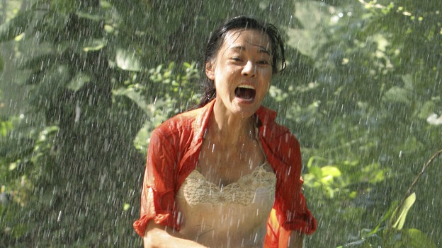 LOST - "The Long Con" (ABC/MARIO PEREZ)YUNJIN KIM