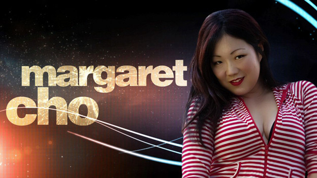 Margaret Cho to be on Dancing with the Stars