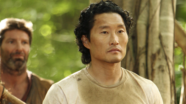 LOST - "Recon" - Locke tasks Sawyer with a mission, on "Lost," TUESDAY, MARCH 23 (9:00-10:00 p.m., ET) on the ABC Television Network.  (ABC/MARIO PEREZ)DANIEL DAE KIM