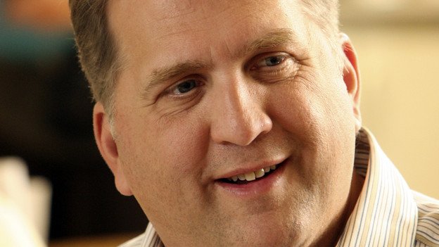 LOST - "Dr. Linus" - Ben deals with the consequences of an uncovered lie, on "Lost," TUESDAY, MARCH 9 (9:00-10:00 p.m., ET) on the ABC Television Network. (ABC/MARIO PEREZ)DANIEL ROEBUCK