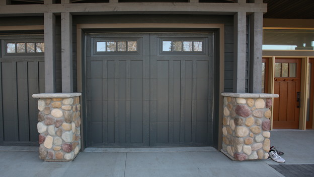 EXTREME MAKEOVER HOME EDITION - "Grommesh Family," - Exterior Picture, on "Extreme Makeover Home Edition," Sunday, January 2nd (8:00-9:00 p.m. ET/PT) on the ABC Television Network.