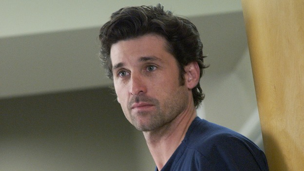 101728_2034 -- COMPLICATIONS - "NO MAN'S LAND" (ABC/ RON TOM)PATRICK DEMPSEY
