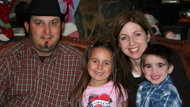 EXTREME MAKEOVER HOME EDITION - "Skaggs Family," - Before Picture, on "Extreme Makeover Home Edition," Sunday, March 14th on the ABC Television Network.