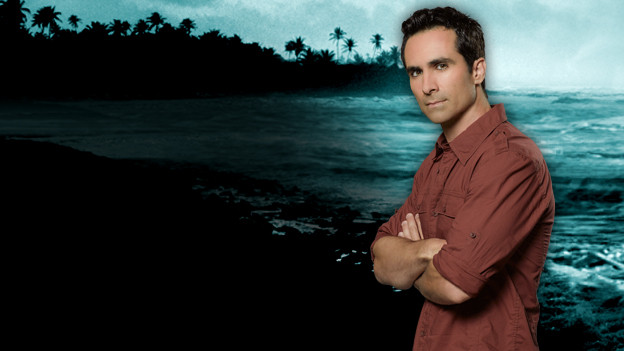 Richard Alpert