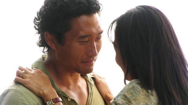 102843_4626 -- LOST - "Exodus, Part II" (ABC/MARIO PEREZ)DANIEL DAE KIM, YUNJIN KIM