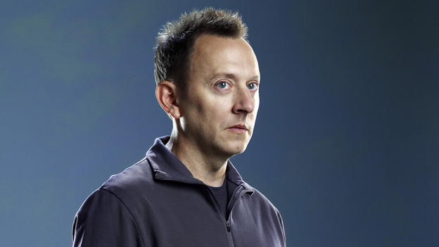 LOST - Michael Emerson stars as Ben on ABC's "Lost." (ABC/FLORIAN SCHNEIDER)