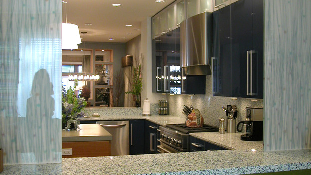 EXTREME MAKEOVER HOME EDITION - "Noyola Family," - Kitchens, on "Extreme Makeover Home Edition," Sunday, January 14th on the ABC Television Network.