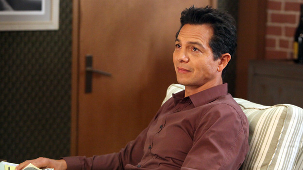 PRIVATE PRACTICE - "True Colors" - Addison, Pete and the team treat an illegal immigrant facing deportation who self-induces her pregnancy so that her child will be a U.S. citizen; Cooper and Violet work with a young girl who has gender identity disorder - and with her parents -- and Violet wants to continue therapy with Pete before they begin dating again, on Private Practice, TUESDAY, MAY 1 (10:01-11:00 p.m., ET) on the ABC Television Network. (ABC/DANNY FELD)BENJAMIN BRATT