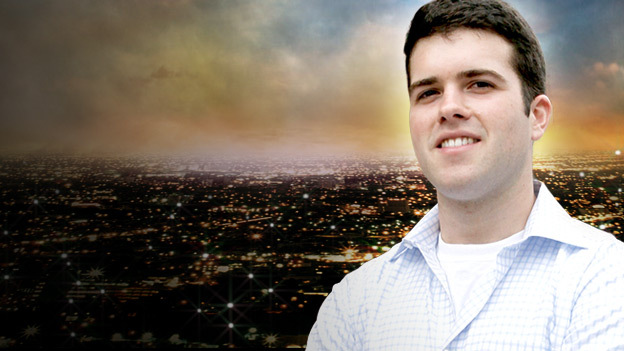 Sean Belnick
