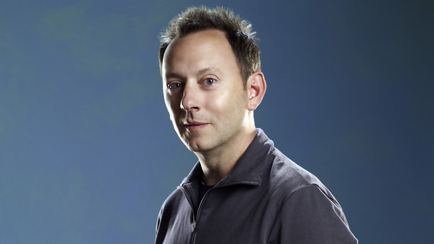 LOST - Michael Emerson stars as Ben on ABC's "Lost." (ABC/FLORIAN SCHNEIDER)