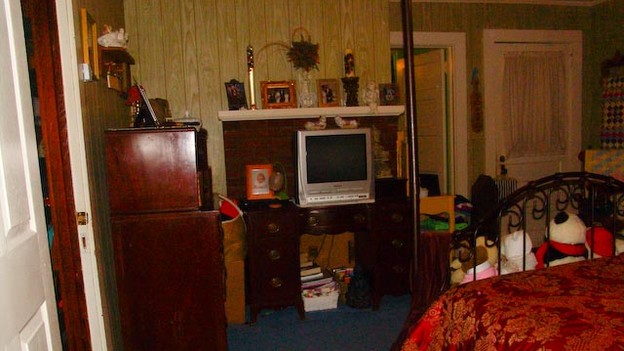EXTREME MAKEOVER HOME EDITION - "Creasey Family," - Before Picture, on "Extreme Makeover Home Edition," Sunday, January 31st on the ABC Television Network.