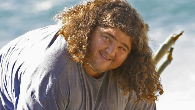 102424_2007 -- LOST - "Do No Harm" - (ABC/MARIO PEREZ)JORGE GARCIA