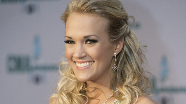 THE 42ND ANNUAL CMA AWARDS - ARRIVALS - "The 42nd Annual CMA Awards" will be broadcast live from the Sommet Center in Nashville, WEDNESDAY, NOVEMBER 12 (8:00-11:00 p.m., ET) on the ABC Television Network. (ABC/ADAM LARKEY)CARRIE UNDERWOOD