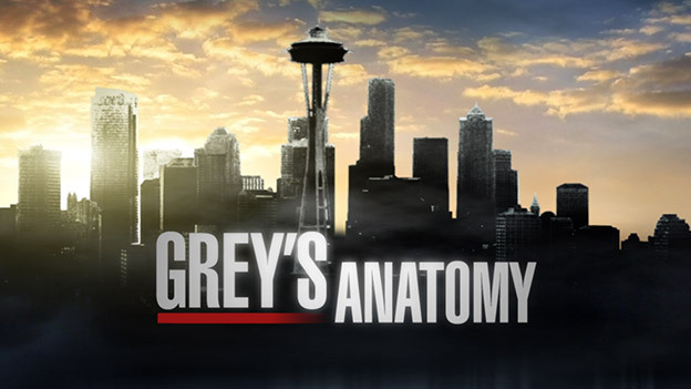 Grey's Anatomy